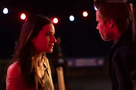 Rachunek sumienia - galeria zdjęć - filmweb