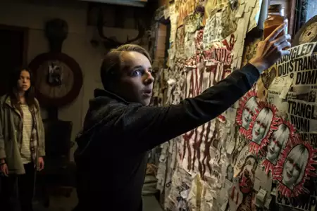 Rachunek sumienia - galeria zdjęć - filmweb