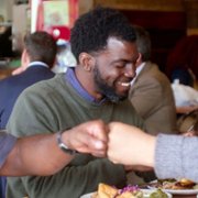 High on the Hog: How African American Cuisine Transformed America - galeria zdjęć - filmweb