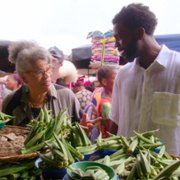 High on the Hog: How African American Cuisine Transformed America - galeria zdjęć - filmweb