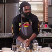 High on the Hog: How African American Cuisine Transformed America - galeria zdjęć - filmweb