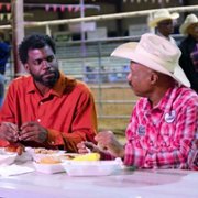 High on the Hog: How African American Cuisine Transformed America - galeria zdjęć - filmweb