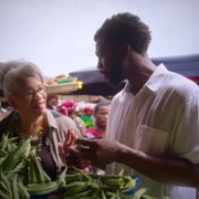 Jak kuchnia afroamerykańska zmieniła Amerykę - galeria zdjęć - filmweb