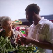 High on the Hog: How African American Cuisine Transformed America - galeria zdjęć - filmweb