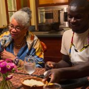 High on the Hog: How African American Cuisine Transformed America - galeria zdjęć - filmweb