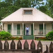 High on the Hog: How African American Cuisine Transformed America - galeria zdjęć - filmweb