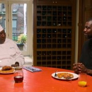 High on the Hog: How African American Cuisine Transformed America - galeria zdjęć - filmweb