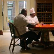 High on the Hog: How African American Cuisine Transformed America - galeria zdjęć - filmweb