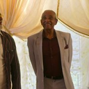 High on the Hog: How African American Cuisine Transformed America - galeria zdjęć - filmweb