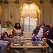 High on the Hog: How African American Cuisine Transformed America - galeria zdjęć - filmweb