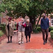 High on the Hog: How African American Cuisine Transformed America - galeria zdjęć - filmweb
