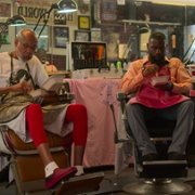 High on the Hog: How African American Cuisine Transformed America - galeria zdjęć - filmweb