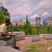 High on the Hog: How African American Cuisine Transformed America - galeria zdjęć - filmweb
