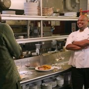 High on the Hog: How African American Cuisine Transformed America - galeria zdjęć - filmweb