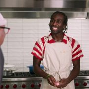 High on the Hog: How African American Cuisine Transformed America - galeria zdjęć - filmweb