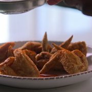 High on the Hog: How African American Cuisine Transformed America - galeria zdjęć - filmweb