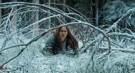 Dziecko nocy - galeria zdjęć - filmweb