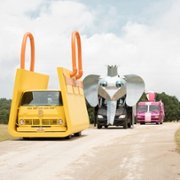 We're Here - galeria zdjęć - filmweb