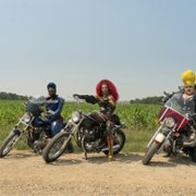 We're Here - galeria zdjęć - filmweb