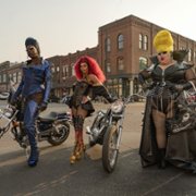 We're Here - galeria zdjęć - filmweb