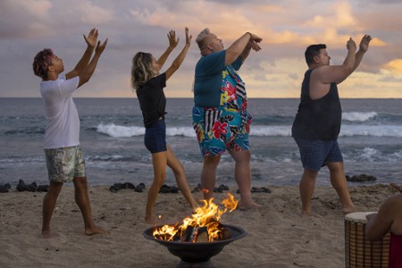 Sezon 2 Odcinek 7 Kona, Hawaii