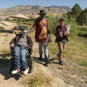 We're Here - galeria zdjęć - filmweb