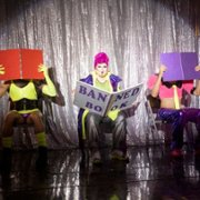 We're Here - galeria zdjęć - filmweb
