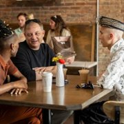 We're Here - galeria zdjęć - filmweb
