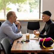 We're Here - galeria zdjęć - filmweb