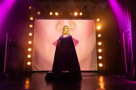 We're Here - galeria zdjęć - filmweb