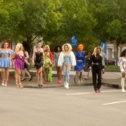 We're Here - galeria zdjęć - filmweb