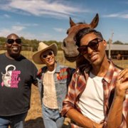 We're Here - galeria zdjęć - filmweb