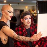 We're Here - galeria zdjęć - filmweb