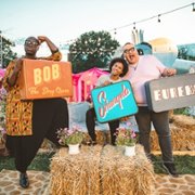 We're Here - galeria zdjęć - filmweb