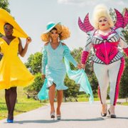 We're Here - galeria zdjęć - filmweb