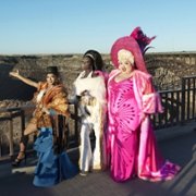 We're Here - galeria zdjęć - filmweb