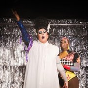 We're Here - galeria zdjęć - filmweb