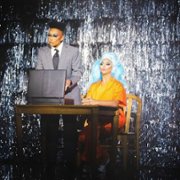 We're Here - galeria zdjęć - filmweb