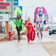 We're Here - galeria zdjęć - filmweb