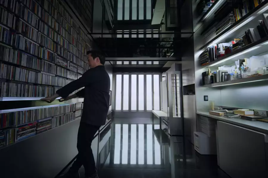 Innowacyjne domy - galeria zdjęć - filmweb