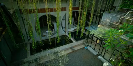 Innowacyjne domy - galeria zdjęć - filmweb