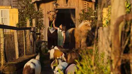 Nasza mała farma - galeria zdjęć - filmweb