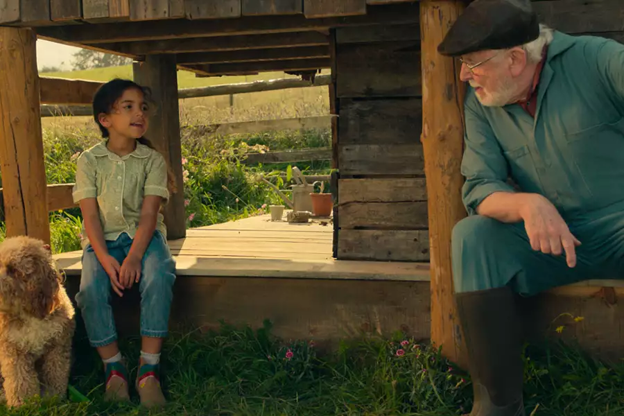 Nasza mała farma - galeria zdjęć - filmweb
