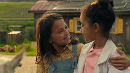 Nasza mała farma - galeria zdjęć - filmweb