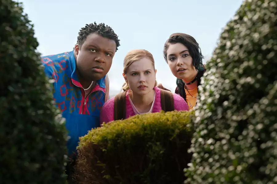 Mean Girls - galeria zdjęć - filmweb