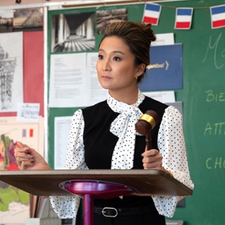 Madame Park