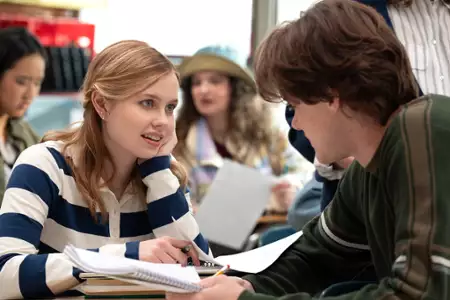 Mean Girls - galeria zdjęć - filmweb