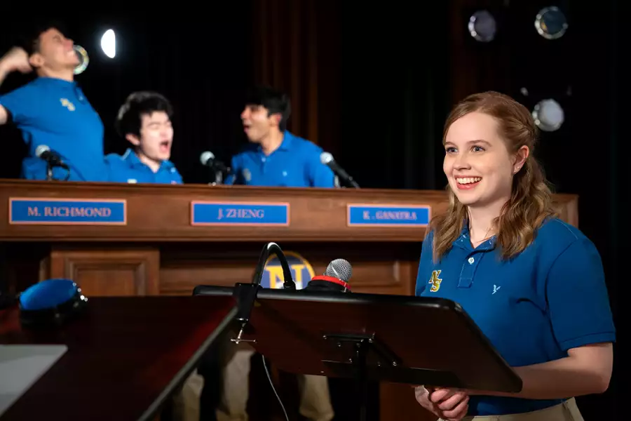 Mean Girls - galeria zdjęć - filmweb