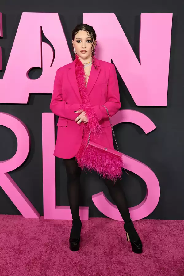 Mean Girls - galeria zdjęć - filmweb