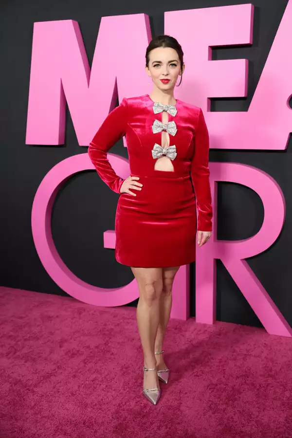 Mean Girls - galeria zdjęć - filmweb
